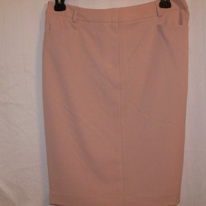 Calvin Klein pencil skirt size 12 NWOT